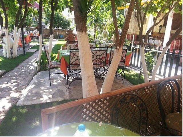 Konukzade 36 Hotel
