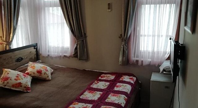 Konukzade 36 Hotel