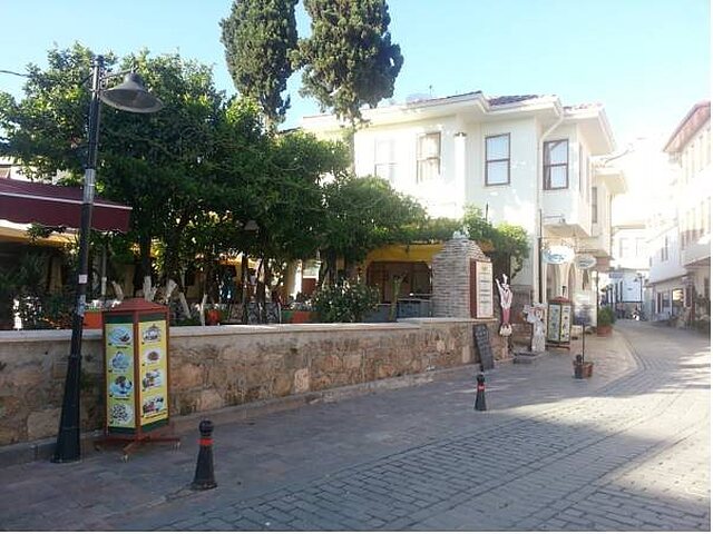 Konukzade 36 Hotel