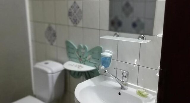 Konukzade 36 Hotel