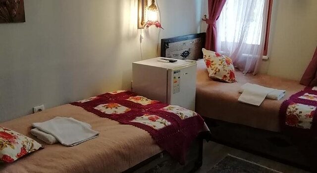 Konukzade 36 Hotel