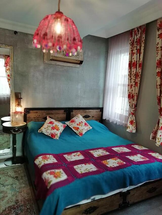 Konukzade 36 Hotel