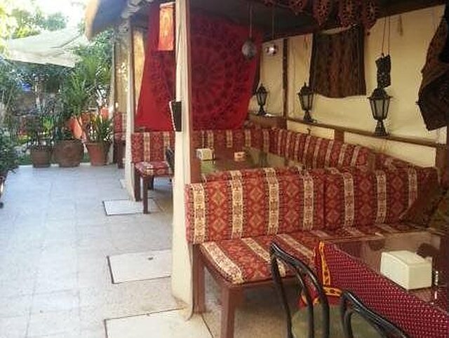 Konukzade 36 Hotel
