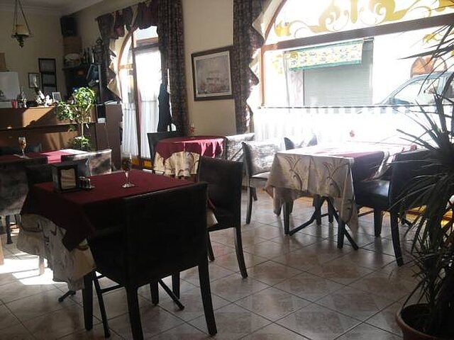 Konukzade 36 Hotel