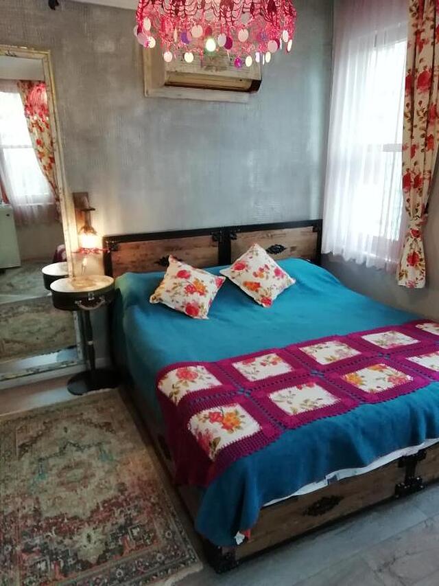 Konukzade 36 Hotel