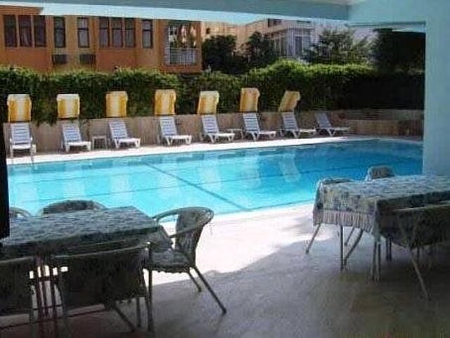 Tunali Apart Hotel