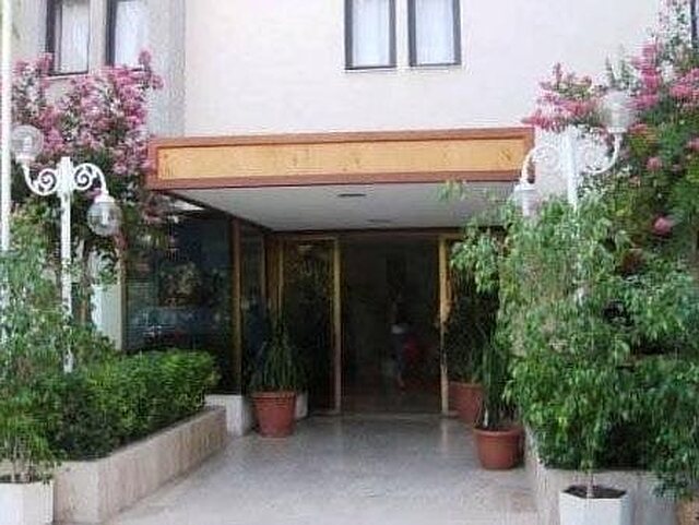 Tunali Apart Hotel