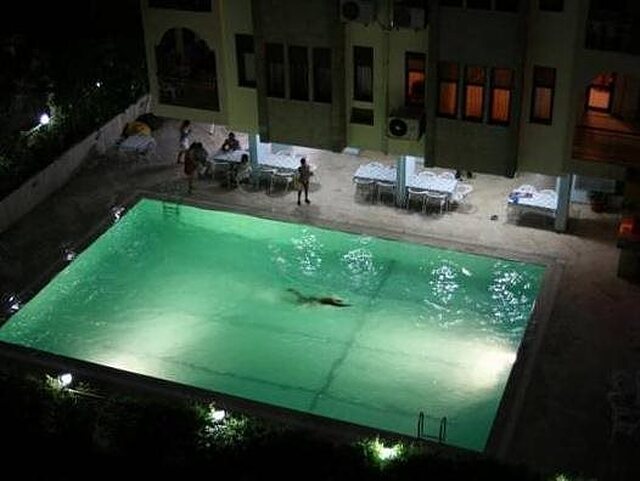 Tunali Apart Hotel