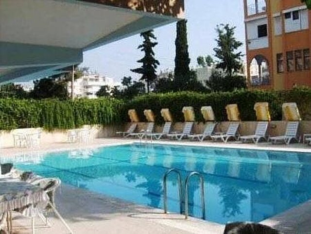 Tunali Apart Hotel