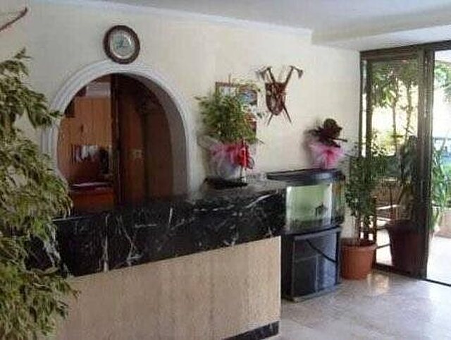 Tunali Apart Hotel