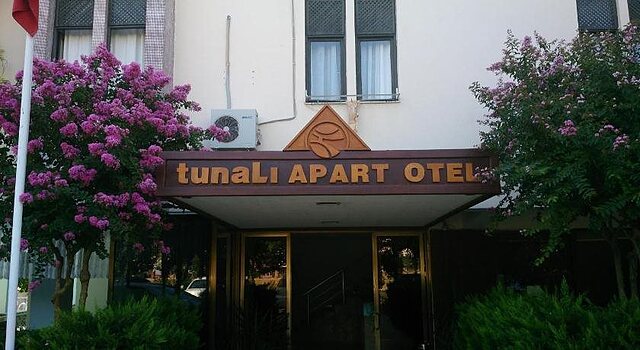 Tunali Apart Hotel