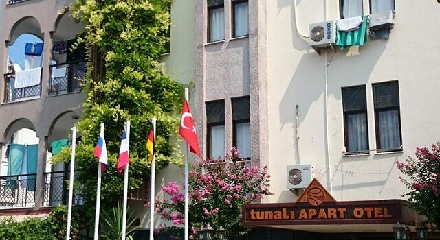 Tunali Apart Hotel
