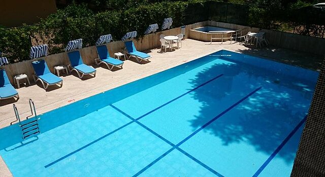 Tunali Apart Hotel