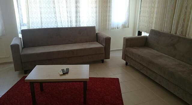 Tunali Apart Hotel