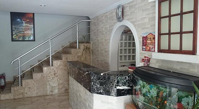 Tunali Apart Hotel