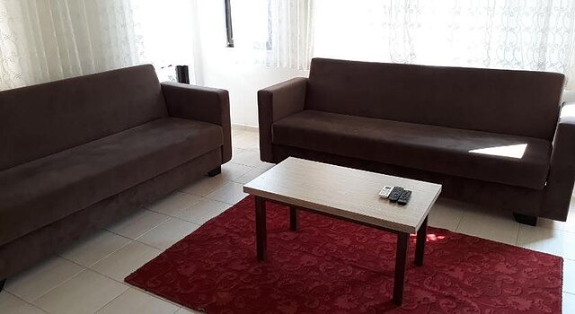 Tunali Apart Hotel