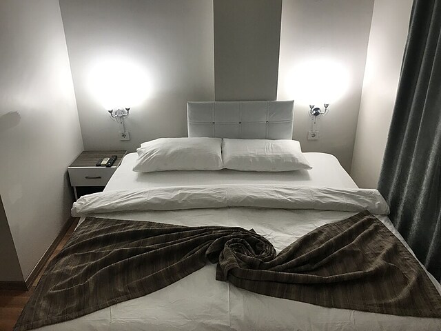 Grand Temel Butik Otel