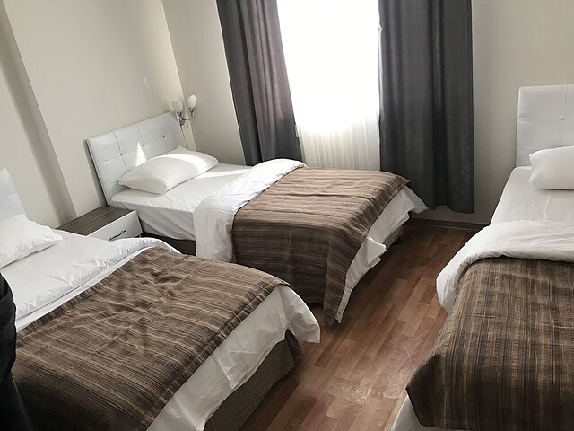 Grand Temel Butik Otel