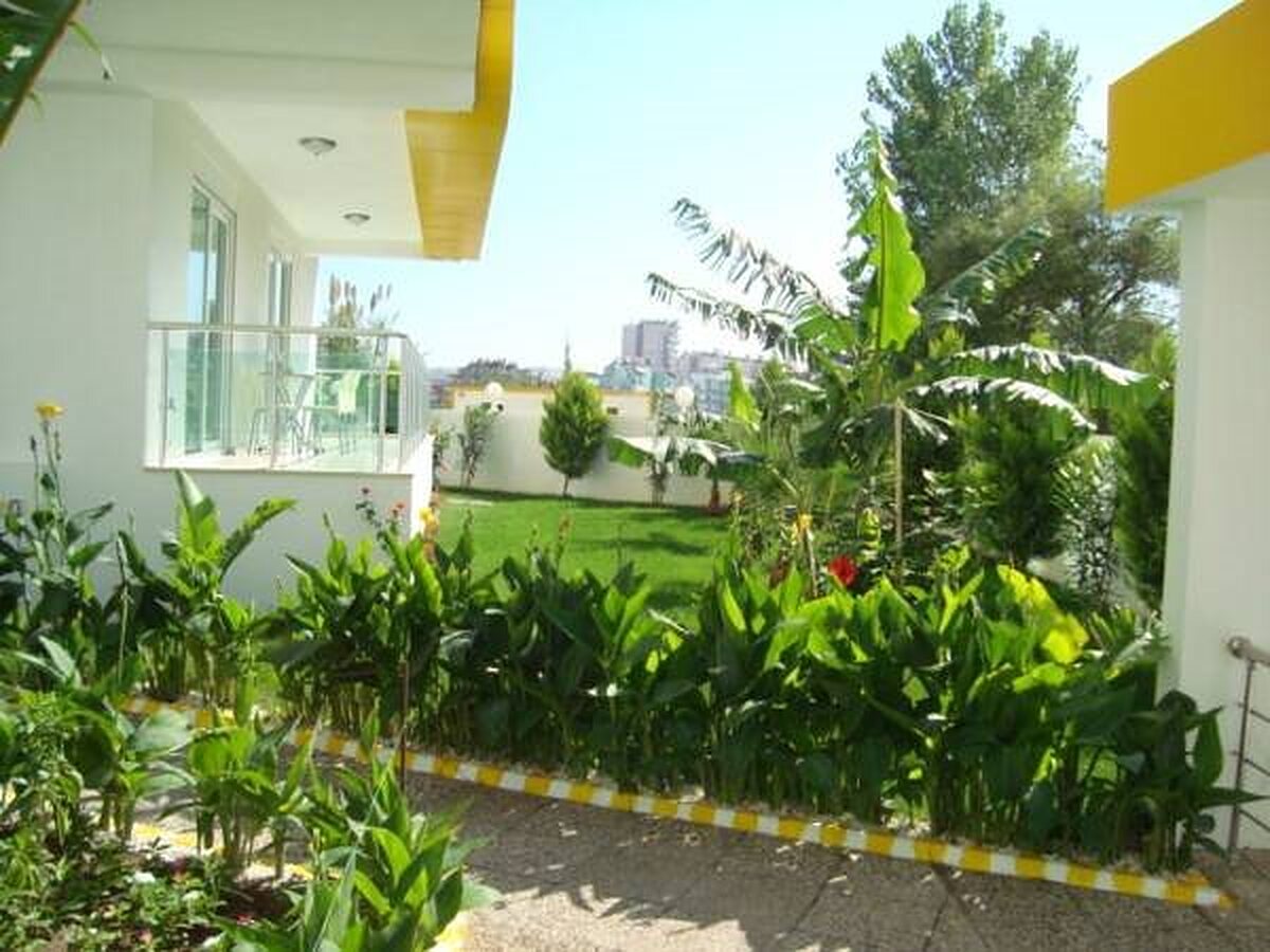 Sunlight Residence
