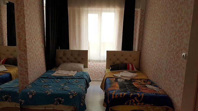 Vienna Apart Hotel