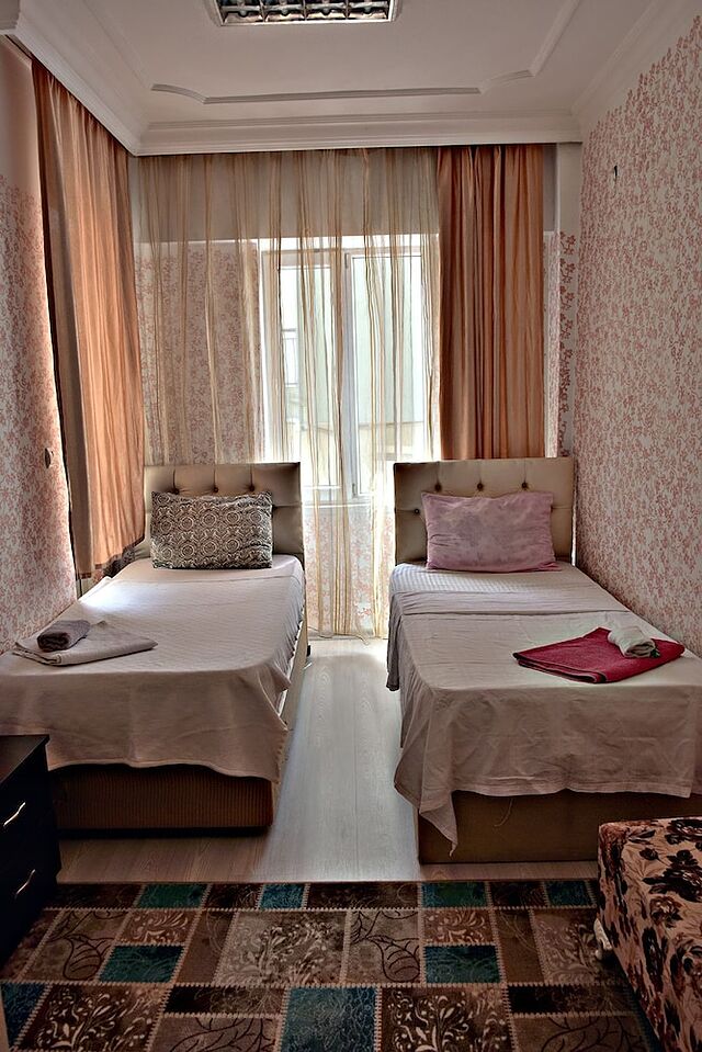 Vienna Apart Hotel