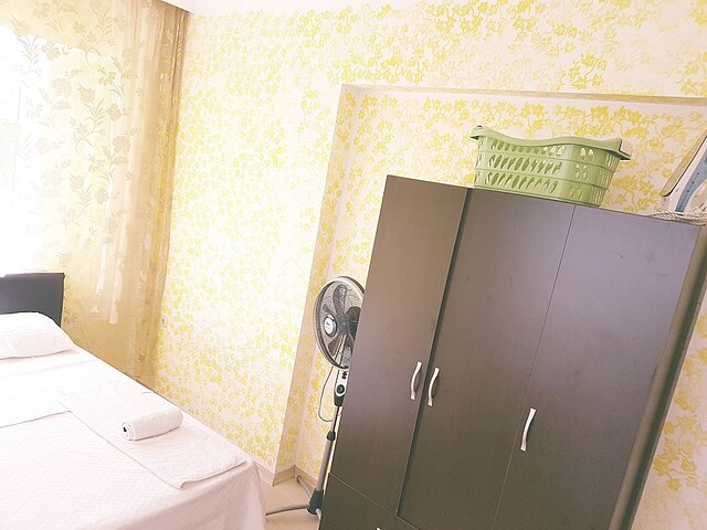 Vienna Apart Hotel