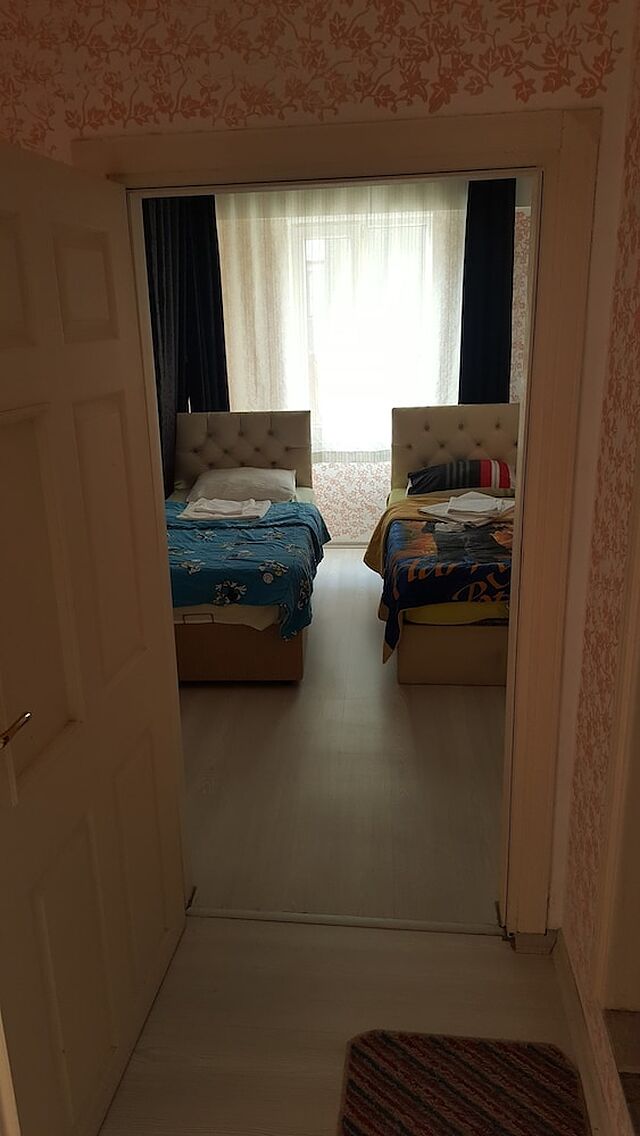 Vienna Apart Hotel