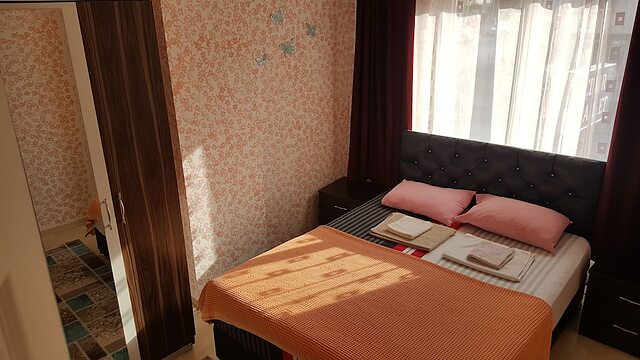 Vienna Apart Hotel