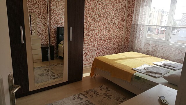Vienna Apart Hotel