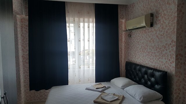 Vienna Apart Hotel