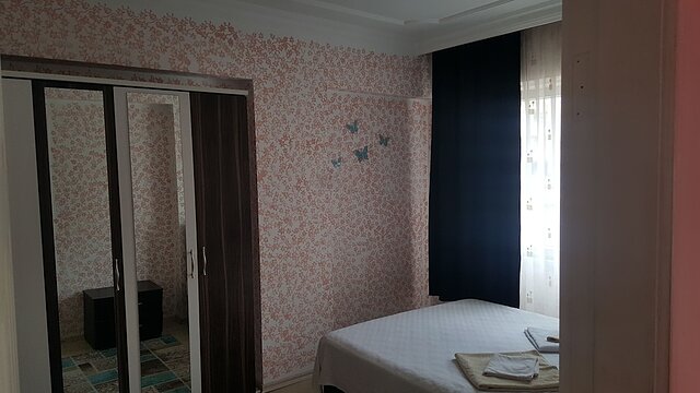 Vienna Apart Hotel