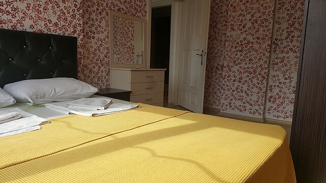 Vienna Apart Hotel