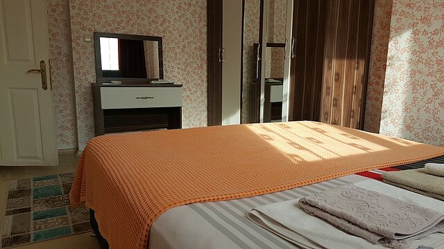 Vienna Apart Hotel
