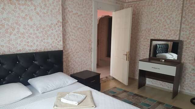 Vienna Apart Hotel