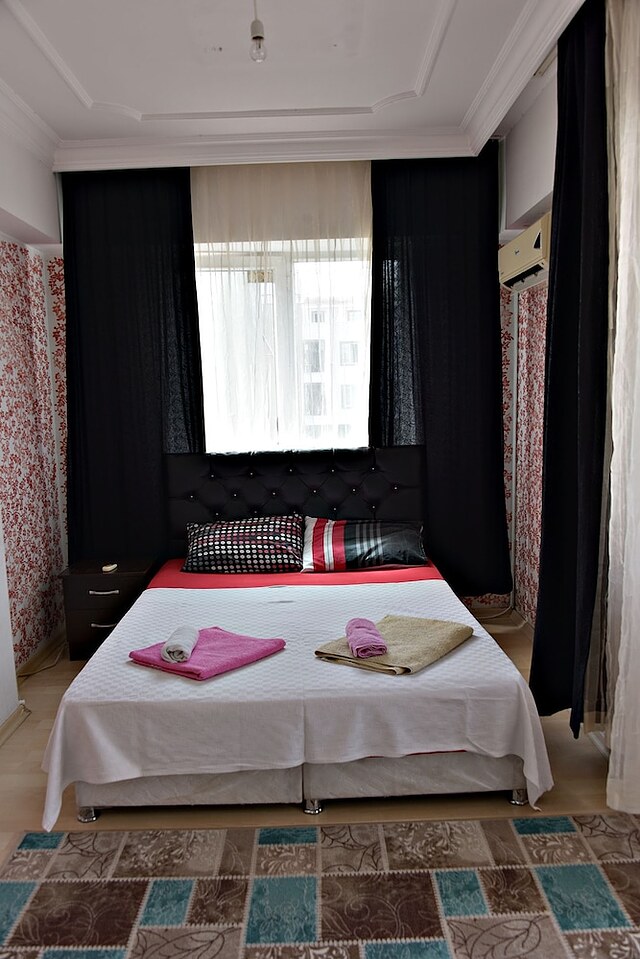 Vienna Apart Hotel