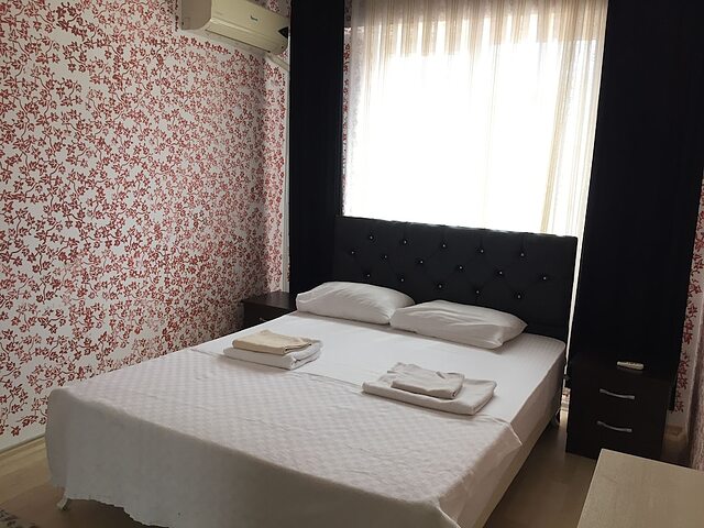 Vienna Apart Hotel