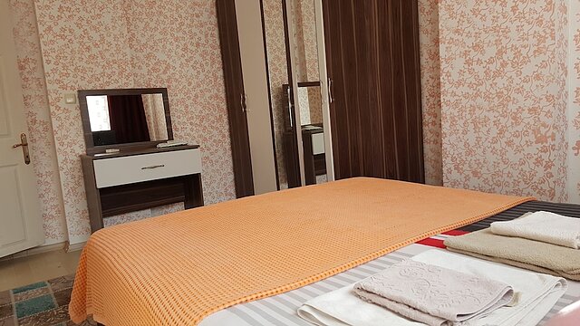 Vienna Apart Hotel