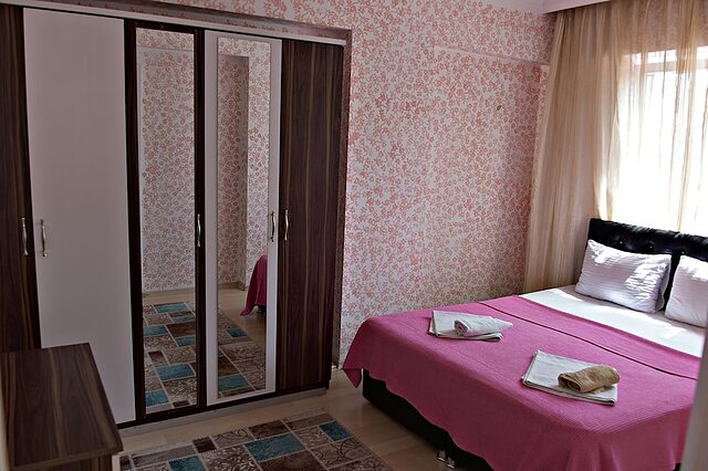 Vienna Apart Hotel