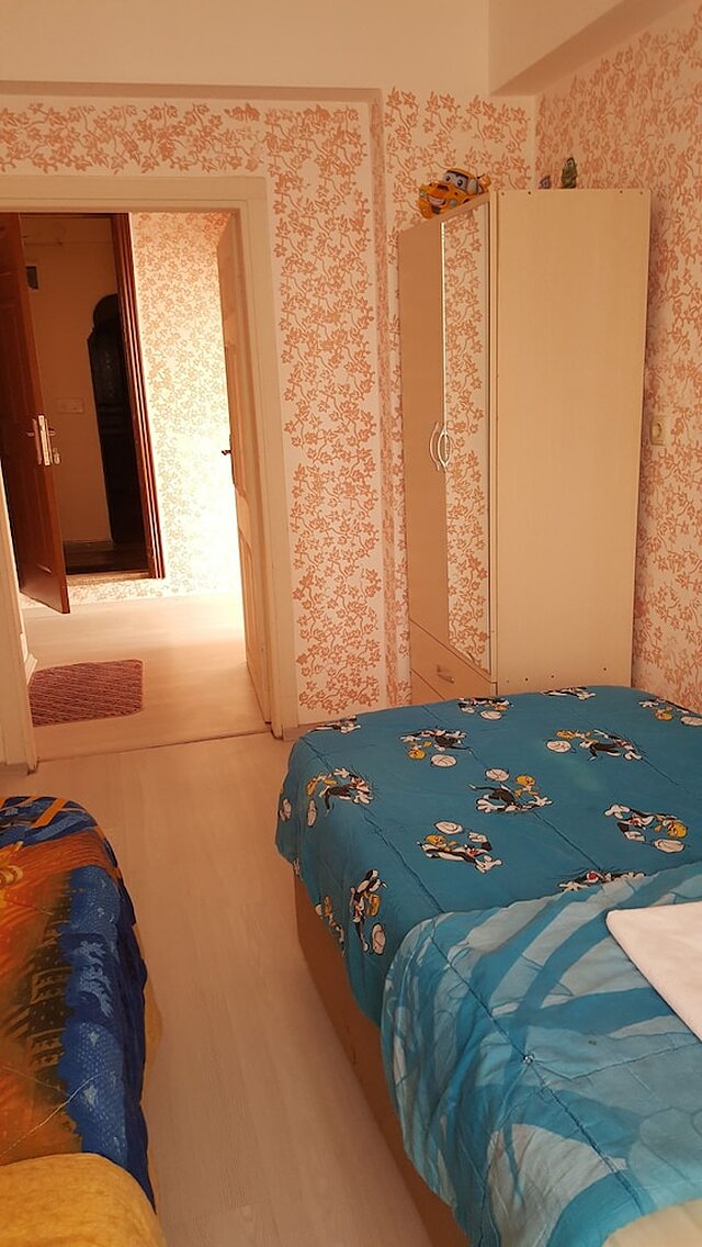 Vienna Apart Hotel