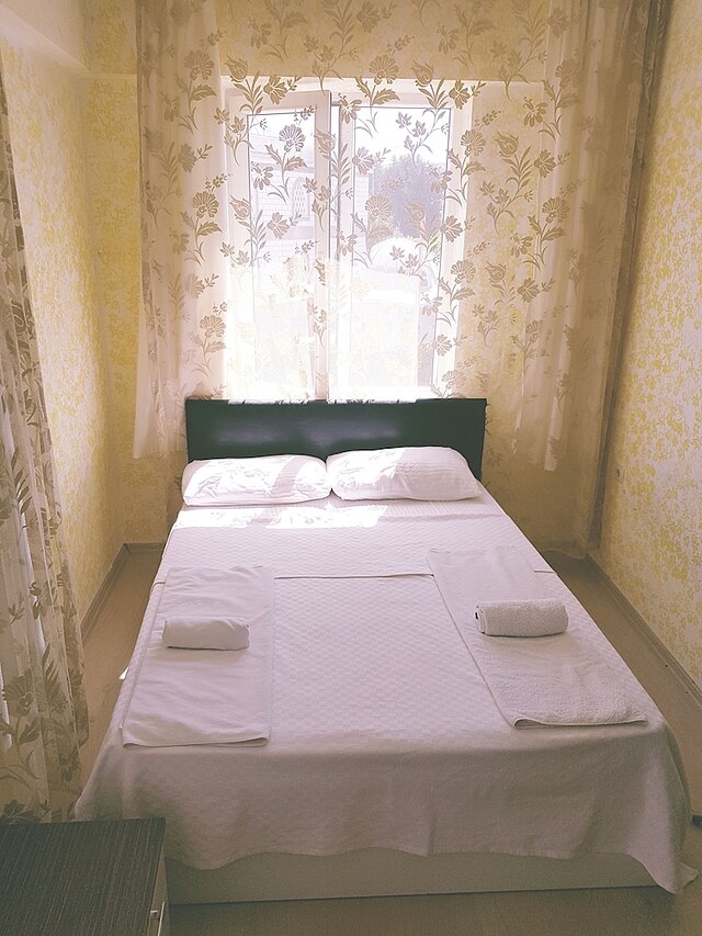 Vienna Apart Hotel