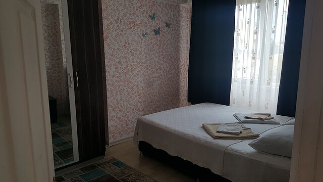 Vienna Apart Hotel