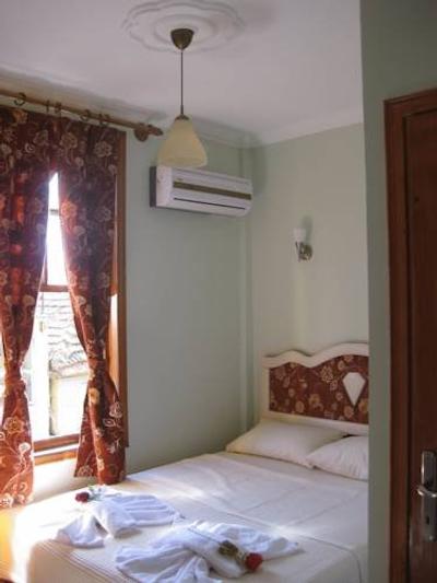 Antalya Hostel Abad Hotel