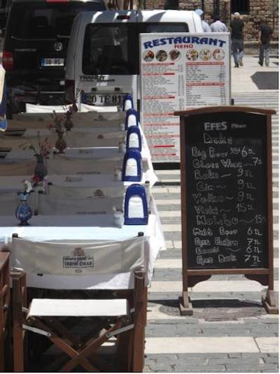 Antalya Hostel Abad Hotel