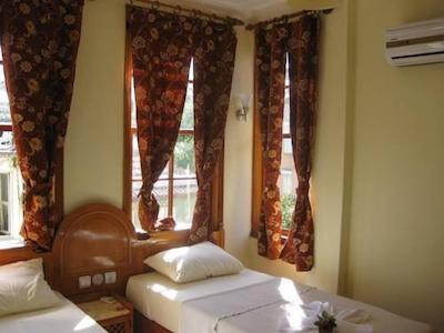 Antalya Hostel Abad Hotel