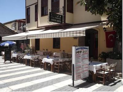 Antalya Hostel Abad Hotel