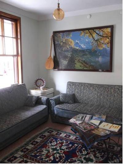 Antalya Hostel Abad Hotel