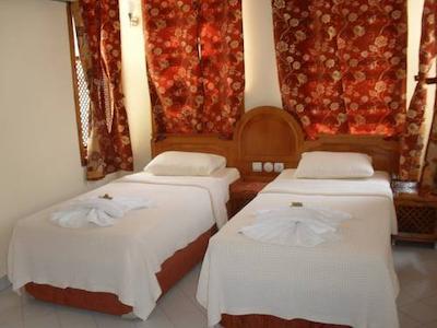 Antalya Hostel Abad Hotel