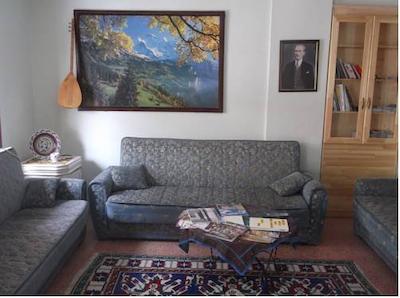 Antalya Hostel Abad Hotel