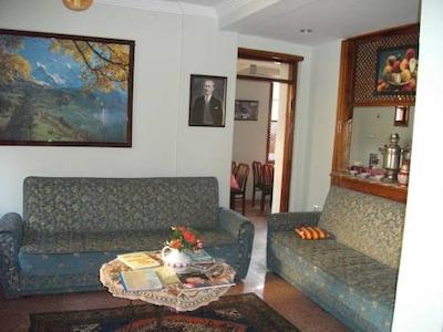 Antalya Hostel Abad Hotel