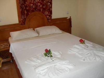 Antalya Hostel Abad Hotel